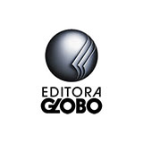Site da Globo Livros