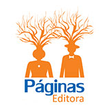 Site da Páginas Editora